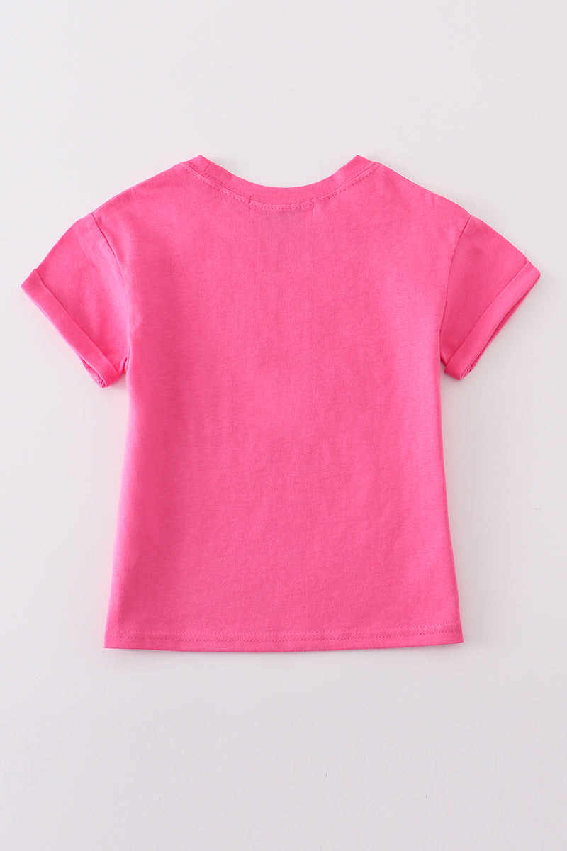 Premium Respberry Basic T-shirt Kids And Adult