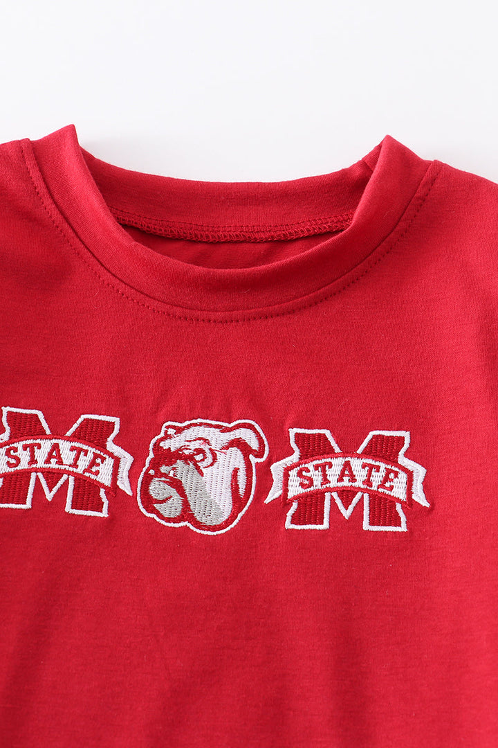 Mississippi State Boy Top